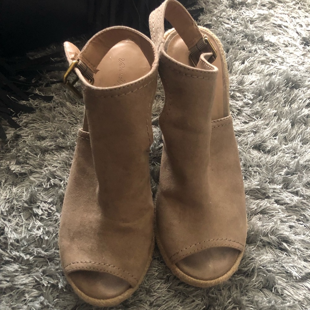 Espadrilles